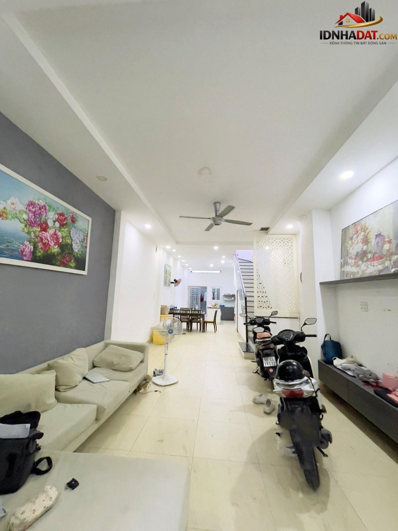 Tin được không nhà rộng 97m Linh Đông ô tô tới nhà sát Phạm Văn Đồng giá chỉ 6.95 tỷ – Bán nhà đất Đường Số 22 – Phường cũ Linh Đông Quận Thủ Đức – Phường mới Linh Đông – Thành phố Hồ Chí Minh