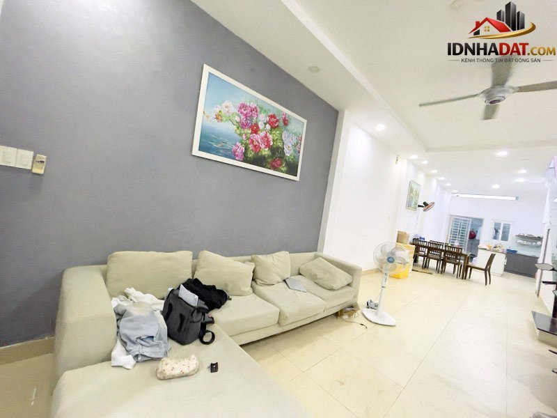 Tin được không nhà rộng 97m Linh Đông ô tô tới nhà sát Phạm Văn Đồng giá chỉ 6.95 tỷ – Bán nhà đất Đường Số 22 – Phường cũ Linh Đông Quận Thủ Đức – Phường mới Linh Đông – Thành phố Hồ Chí Minh