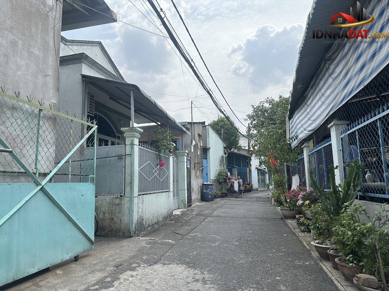 Cơ hội đầu tư nhà linh xuân 155m ngang 7m hẻm xe hơi thu nhập sẵn giá rẻ hơn khu vực 6.4 tỷ – Bán nhà đất Đường Quốc lộ 1K – Phường cũ Linh Xuân Quận Thủ Đức – Phường mới Linh Xuân – Thành phố Hồ Chí Minh