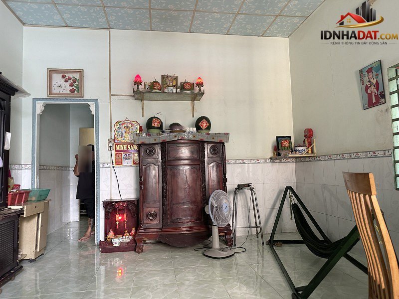 Giảm sốc 1.1 tỷ bán nhà đất Đường Quốc lộ 1K – Phường cũ Linh Xuân Quận Thủ Đức – Phường mới Linh Xuân – Thành phố Hồ Chí Minh 155m2 6.4 tỷ