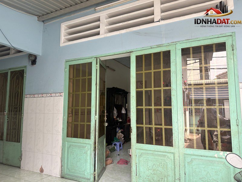Cơ hội đầu tư nhà linh xuân 155m ngang 7m hẻm xe hơi thu nhập sẵn giá rẻ hơn khu vực 6.4 tỷ – Bán nhà đất Đường Quốc lộ 1K – Phường cũ Linh Xuân Quận Thủ Đức – Phường mới Linh Xuân – Thành phố Hồ Chí Minh