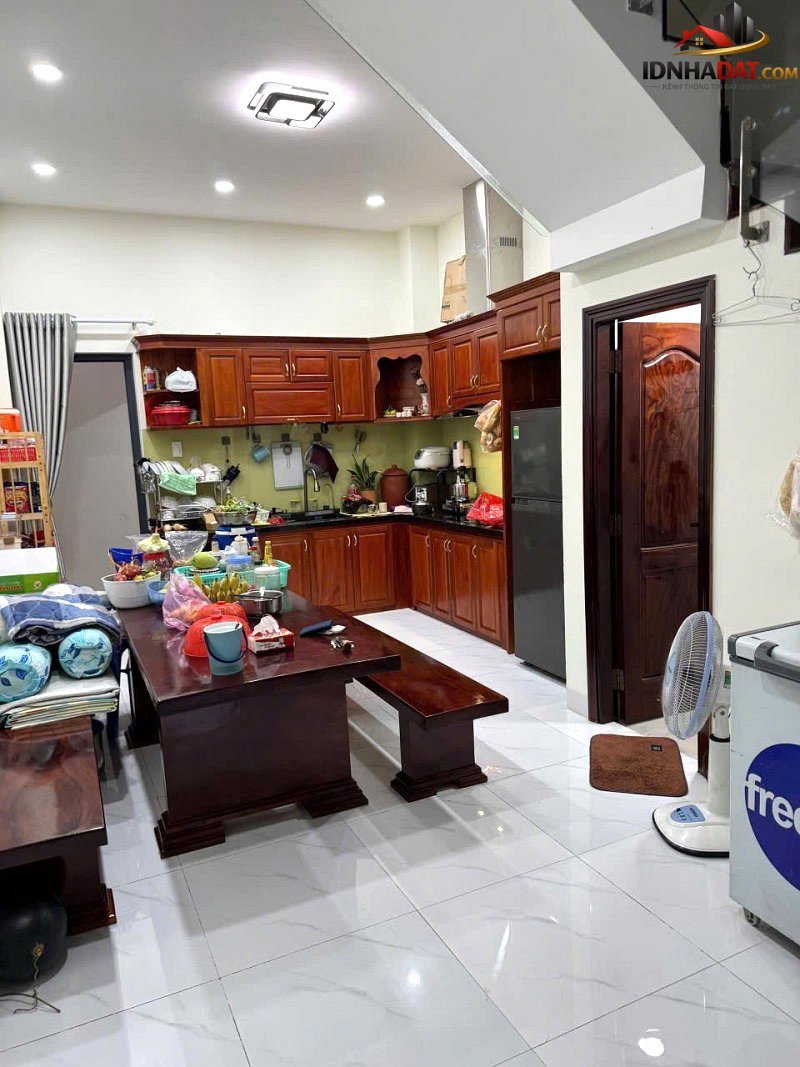 Nhà đẹp bình chiểu Đường Ngô Chí Quốc – Phường cũ Bình Chiểu Quận Thủ Đức – Phường mới Bình Chiểu – Thành phố Hồ Chí Minh 61m2 5.5 tỷ