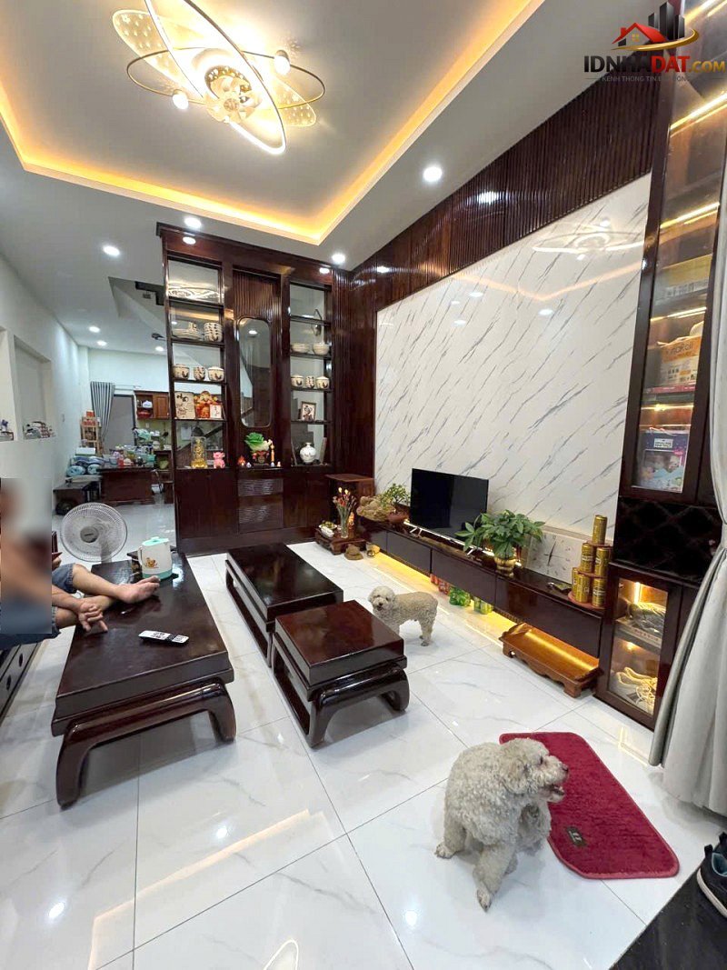 Nhà đẹp bình chiểu Đường Ngô Chí Quốc – Phường cũ Bình Chiểu Quận Thủ Đức – Phường mới Bình Chiểu – Thành phố Hồ Chí Minh 61m2 5.5 tỷ