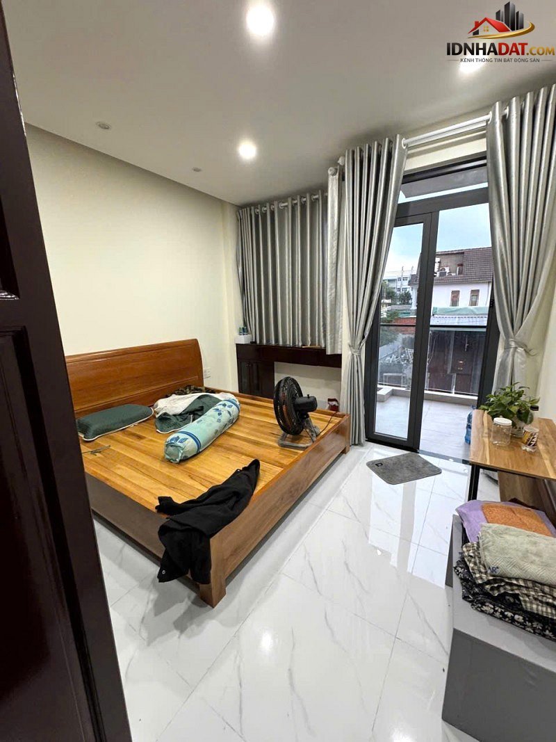 Nhà đẹp bình chiểu Đường Ngô Chí Quốc – Phường cũ Bình Chiểu Quận Thủ Đức – Phường mới Bình Chiểu – Thành phố Hồ Chí Minh 61m2 5.5 tỷ
