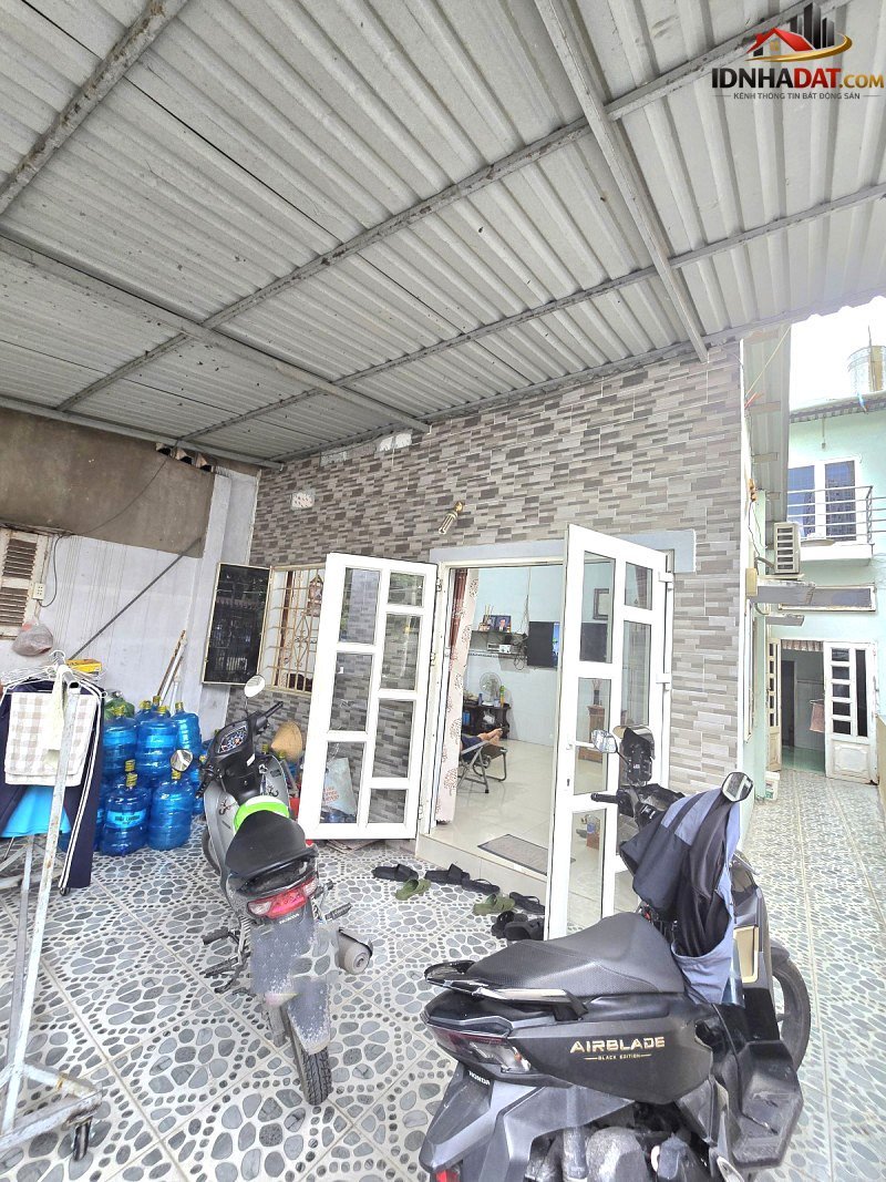 Nhà nở hậu tài lộc 88m Thủ Đức hẻm ô tô sát mặt tiền 2pn ở ngay giá giảm còn 5.99 tỷ
