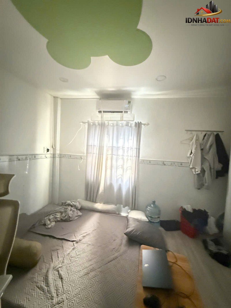 Thơm nhà tam phú hxh 4m 42m 2 tầng gần phạm văn đồng giá chỉ 3.9 tỷ – Bán nhà Phường Tam Phú Quận Thủ Đức Thành Phố Hồ Chí Minh