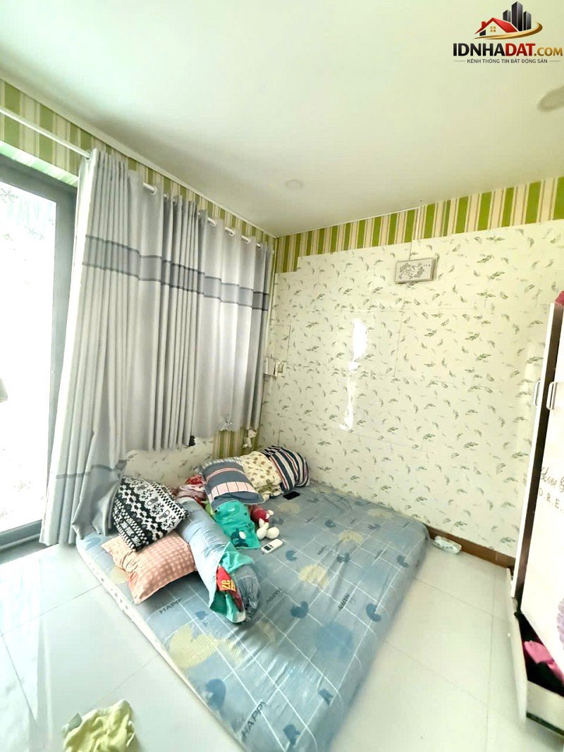 Thơm nhà tam phú hxh 4m 42m 2 tầng gần phạm văn đồng giá chỉ 3.9 tỷ – Bán nhà Phường Tam Phú Quận Thủ Đức Thành Phố Hồ Chí Minh
