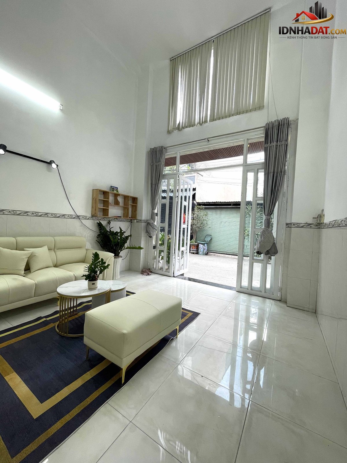 Nhà đẹp linh đông thủ đức – Bán nhà đất Đường Số 22 – Phường cũ Linh Đông Quận Thủ Đức – Phường mới Linh Đông – Thành phố Hồ Chí Minh 50m2 6.6 tỷ