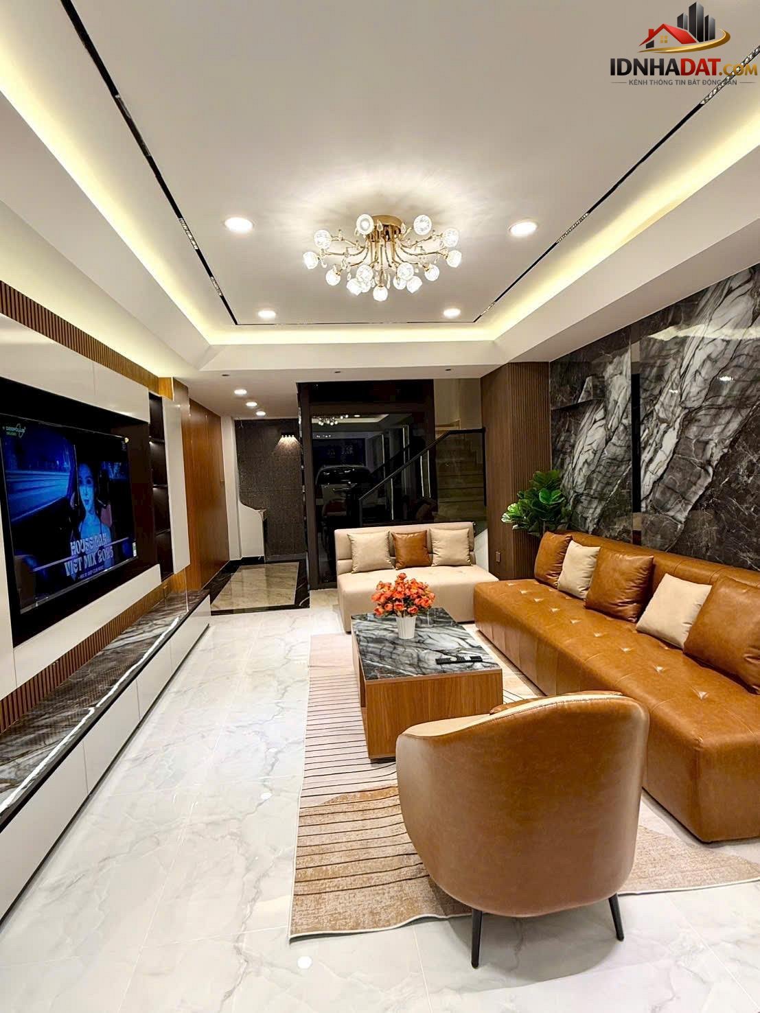 Bán nhà hẻm 220 âu cơ, phường 9, quận tân bình – Phường mới Tân Hòa – Thành phố Hồ Chí Minh – Diện tích 68m2 – Giá 9.3 tỷ