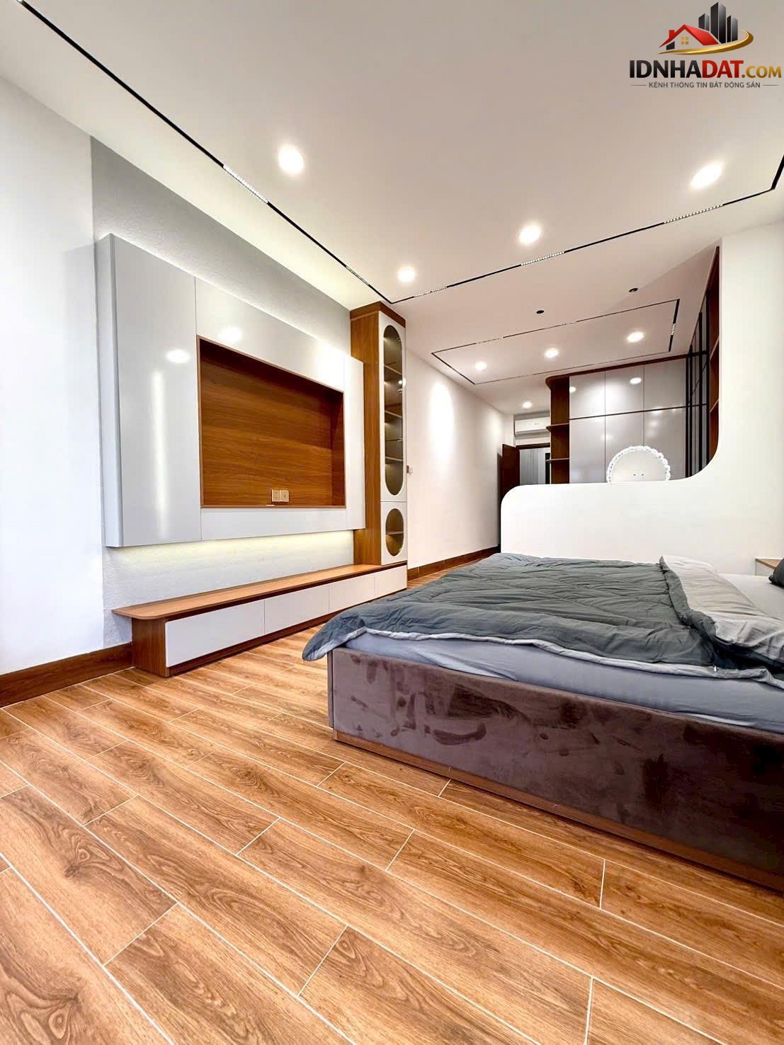 Bán nhà hẻm 220 âu cơ, phường 9, quận tân bình – Phường mới Tân Hòa – Thành phố Hồ Chí Minh – Diện tích 68m2 – Giá 9.3 tỷ