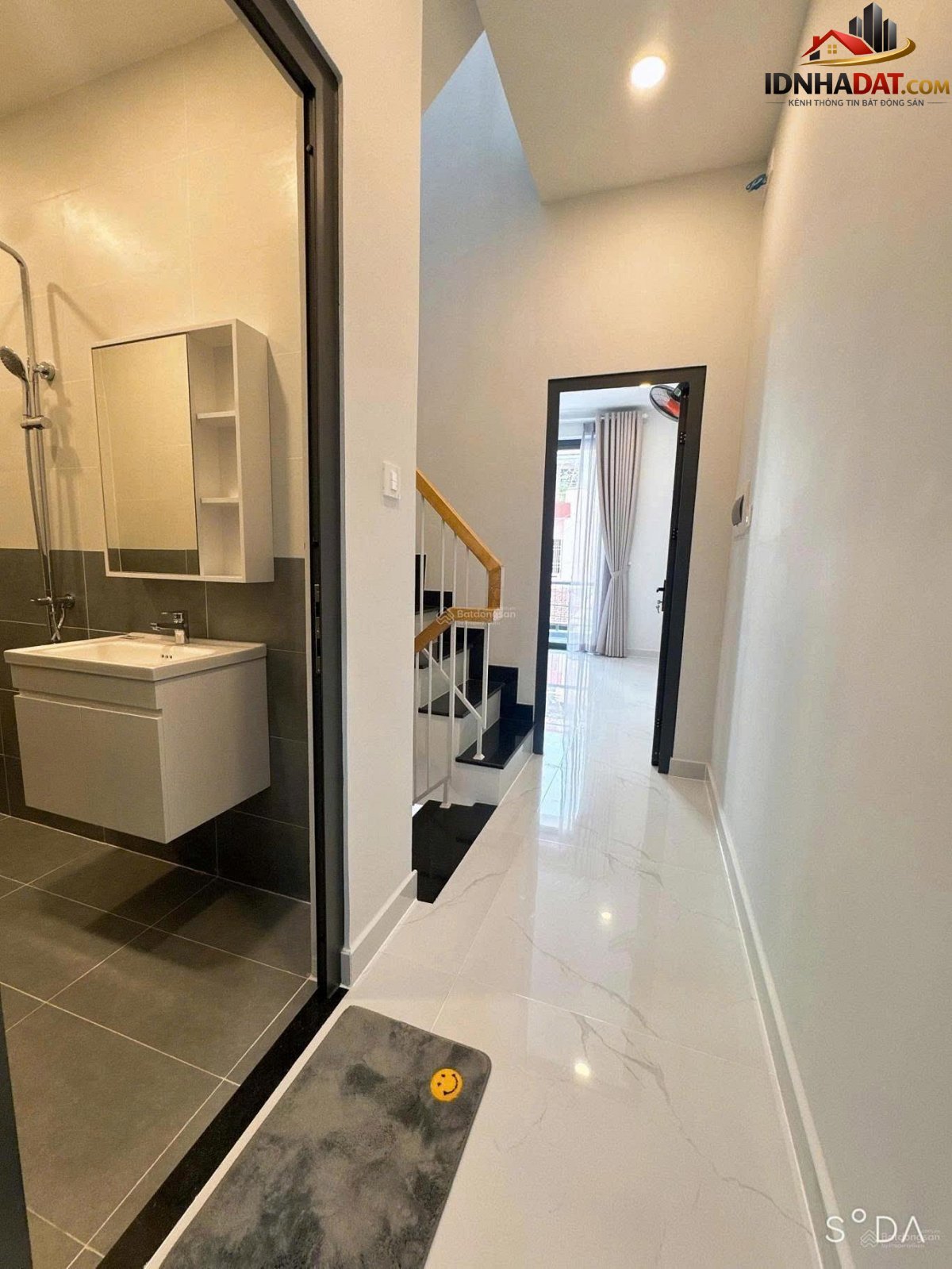 Bán nhà đất Đường Trường Chinh – Phường cũ 14 Quận Tân Bình – Phường mới Tân Bình – Thành phố Hồ Chí Minh 59m2 8.68 tỷ