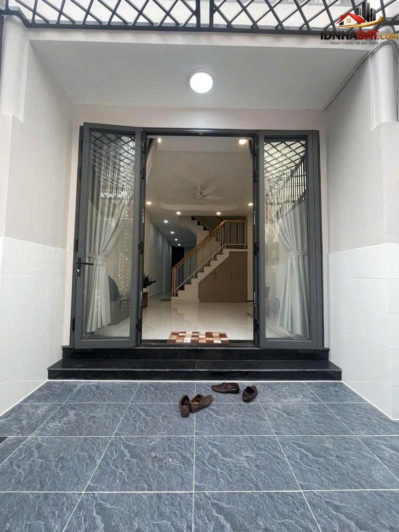 Bán nhà đất Đường Trường Chinh – Phường cũ 14 Quận Tân Bình – Phường mới Tân Bình – Thành phố Hồ Chí Minh 59m2 8.68 tỷ
