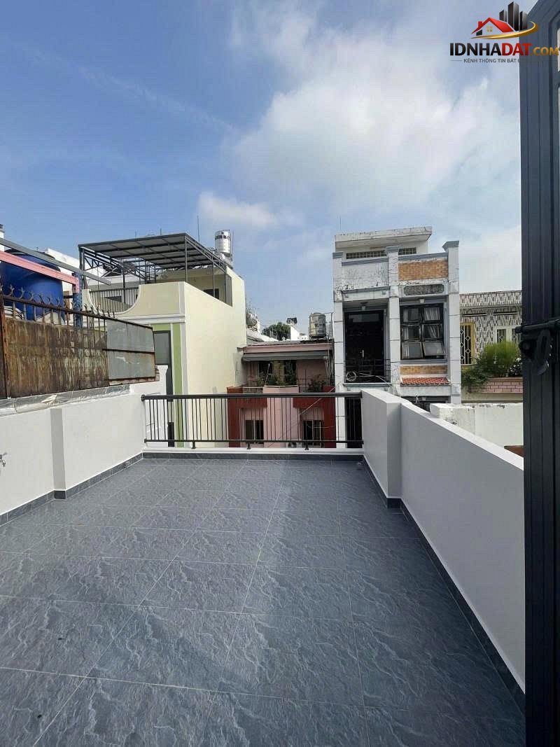 Bán nhà đất Đường Trường Chinh – Phường cũ 14 Quận Tân Bình – Phường mới Tân Bình – Thành phố Hồ Chí Minh 59m2 8.68 tỷ