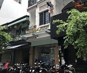 Bán nhà mặt tiền Nguyễn Văn Tráng, Phường Bến Thành Quận 1 Thành Phố Hồ Chí Minh: 65m2, 55 tỷ