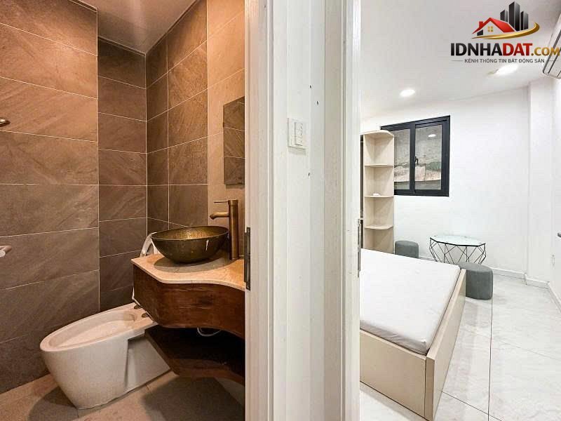 Bán nhà đất Đường Nhất Chi Mai – Phường cũ 13 Quận Tân Bình – Phường mới Tân Bình – Thành phố Hồ Chí Minh 73m2 14.2 tỷ