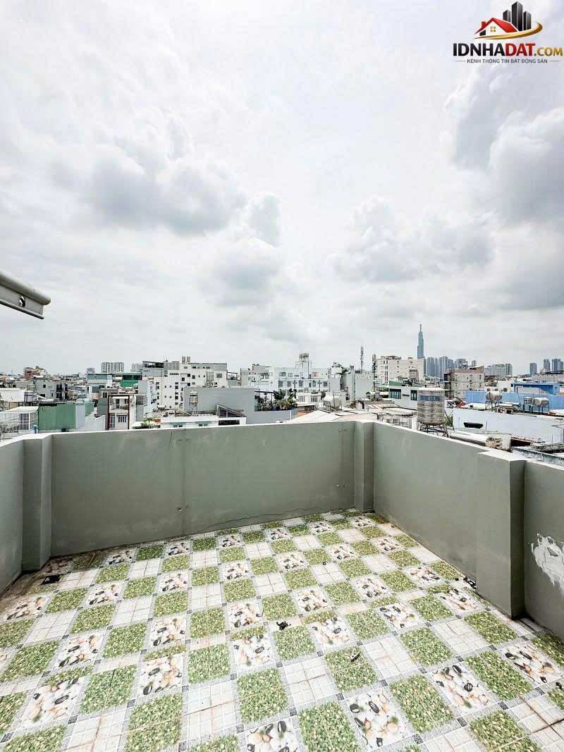 Bán nhà đất Đường Nhất Chi Mai – Phường cũ 13 Quận Tân Bình – Phường mới Tân Bình – Thành phố Hồ Chí Minh 73m2 14.2 tỷ