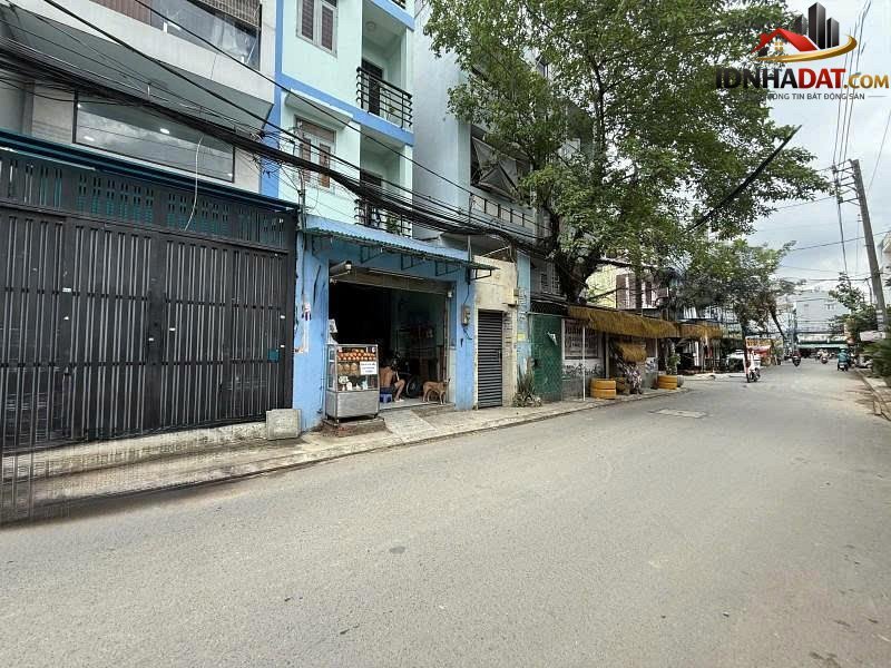 Bán nhà đất Đường Nhất Chi Mai – Phường cũ 13 Quận Tân Bình – Phường mới Tân Bình – Thành phố Hồ Chí Minh 73m2 14.2 tỷ
