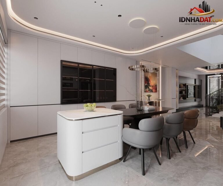 Bán nhà đất Đường Phổ Quang – Phường cũ 2 Quận Tân Bình – Phường mới Tân Sơn Hòa – Thành phố Hồ Chí Minh 69m2 17.5 tỷ