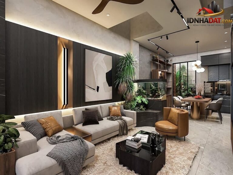 Bán nhà mặt tiền Văn Chung Phường 13 Quận Tân Bình Thành Phố Hồ Chí Minh – Diện tích 115m2 – Giá 17,5 tỷ