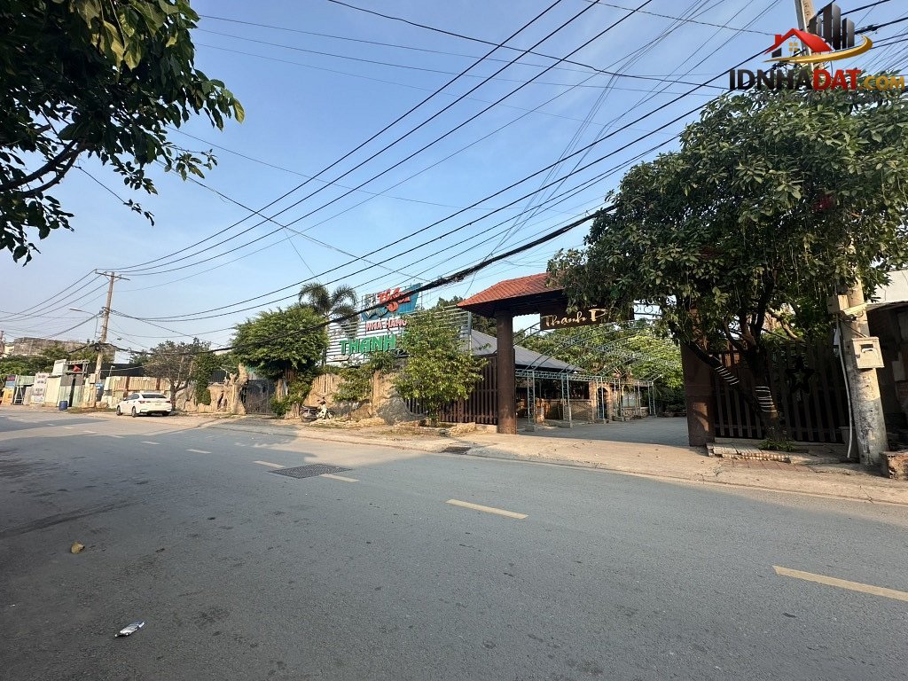 3.000m2 đất vàng lê tấn bê bình tân ngang 50m siêu khủng – Bán nhà đất Đường Lê Tấn Bê – Phường cũ An Lạc Quận Bình Tân – Phường mới An Lạc – Thành phố Hồ Chí Minh 1 tỷ