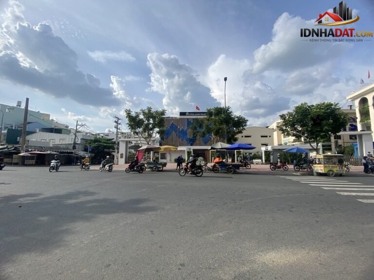 Siêu phẩm mặt tiền Nguyễn Xí 320m2 ngang 8m vị trí vàng kinh doanh Bán nhà Phường 26 Quận Bình Thạnh Thành Phố Hồ Chí Minh