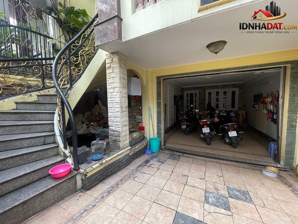 Bán đất Phường Phú Thọ Hòa Quận Tân Phú Thành Phố Hồ Chí Minh 800m2 Thoả thuận