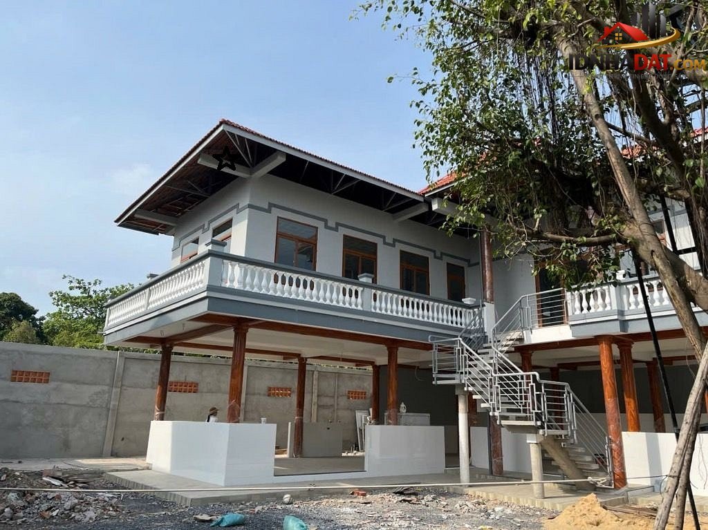 Siêu phẩm mặt tiền hà thị đát tân phú 600m2 ngang 20m cực hiếm – Bán nhà đất Đường Hà Thị Đát – Phường cũ Tân Sơn Nhì – Quận Tân Phú – Phường mới Tân Sơn Nhì – Thành phố Hồ Chí Minh 1 tỷ