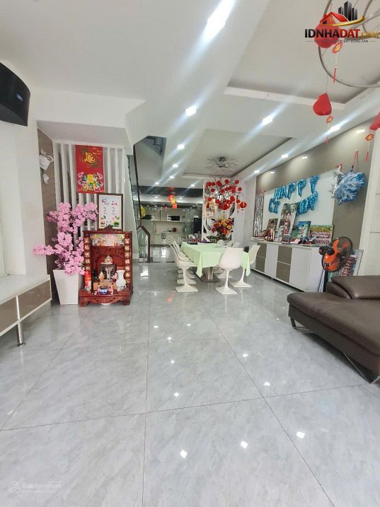 Mặt tiền kdc cao cấp dương hồng, đẹp 4 tầng 190m2 chỉ 23 tỷ – Bán nhà đất Đường Nguyễn Văn Của – Phường Bình Đông – Quận 8 – Thành phố Hồ Chí Minh