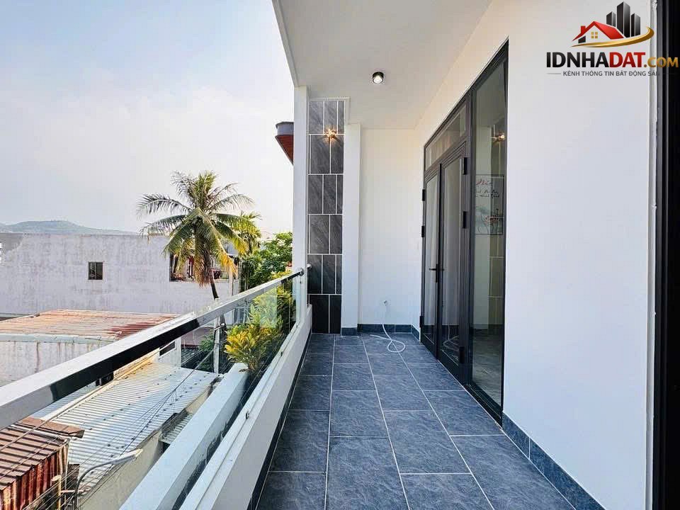 Bán nhà 3 tầng Phường Hòa Minh Quận Liên Chiểu Thành Phố Đà Nẵng – 5,18 tỷ – 69m2