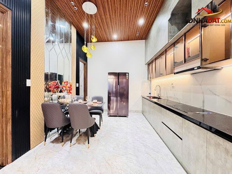Bán nhà 3 tầng Phường Hòa Minh Quận Liên Chiểu Thành Phố Đà Nẵng – 5,18 tỷ – 69m2