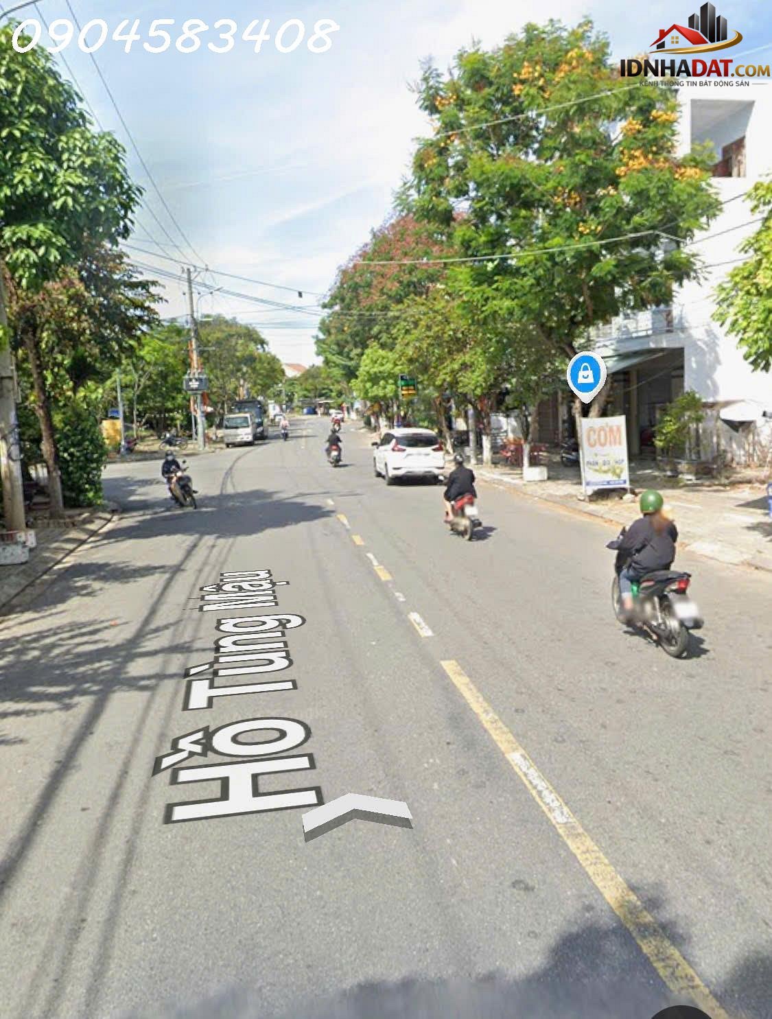 Bán nhà Phường Hòa Minh Quận Liên Chiểu Thành Phố Đà Nẵng 90m2 giá 11.5 tỷ