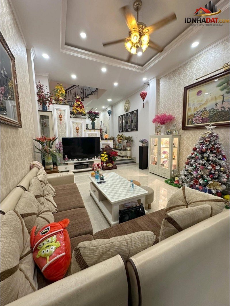 Bán nhà Phường Hiệp Bình Phước Quận Thủ Đức Thành Phố Hồ Chí Minh – Diện tích 126m2 – Giá 12.9 tỷ