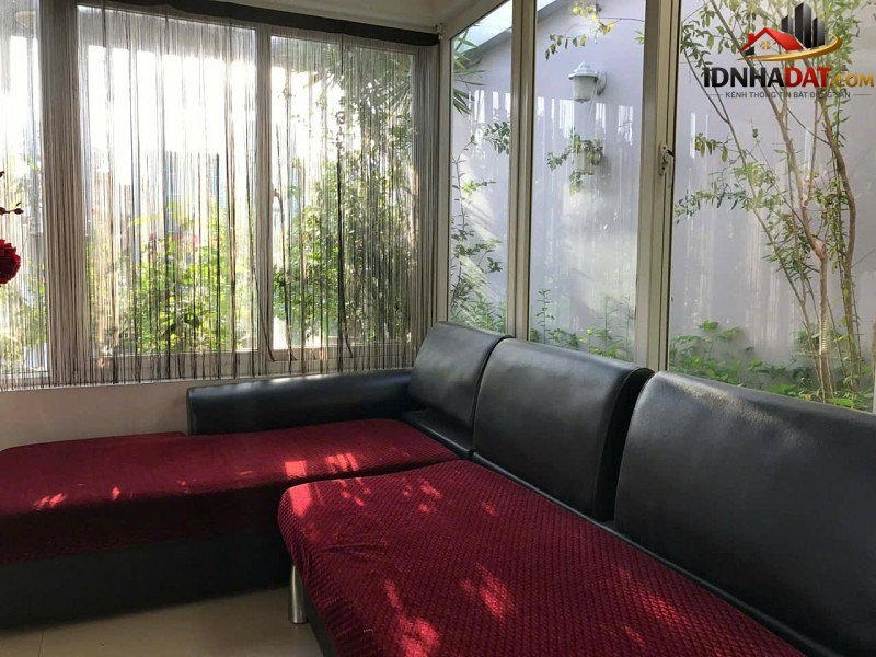 Bán nhà Khu Biệt Thự Sư Vạn Hạnh Quận 10 Thành Phố Hồ Chí Minh diện tích 110m2 giá 42 tỷ