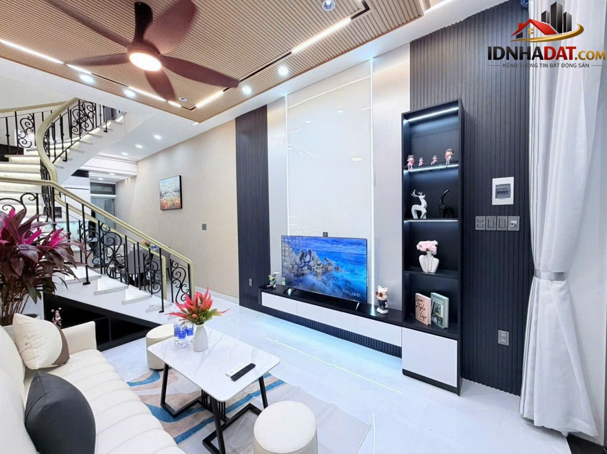 Bán nhà Phường Hòa Cường Bắc Quận Hải Châu Thành Phố Đà Nẵng – Diện tích 48m2 – Giá Thỏa thuận