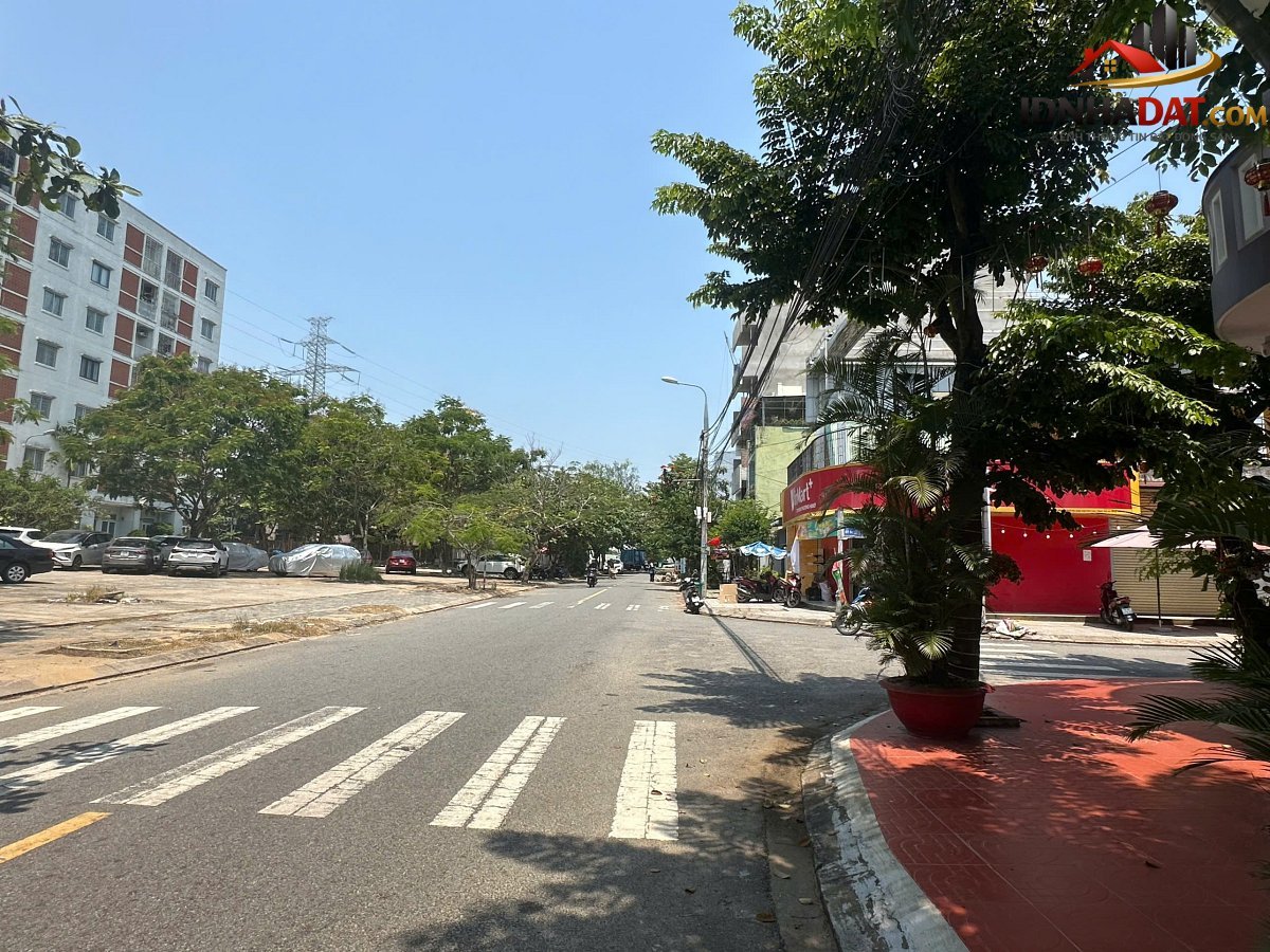 Cần bán gấp đất đường Doãn Uẩn – Ngũ Hành Sơn – Bán nhà đất Đường Doãn Uẩn – Phường cũ Khuê Mỹ Quận Ngũ Hành Sơn – Phường mới Khuê Mỹ – Thành phố Đà Nẵng 90m2 – 9.7 tỷ