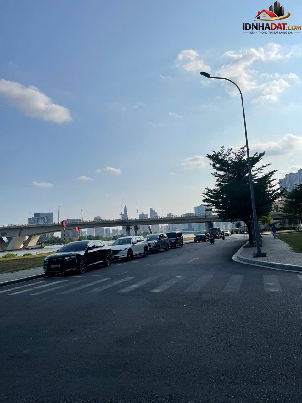 Căn hộ riverside nguyễn hữu cảnh 42m view bitexco 3.9ty Bán nhà đất Đường Nguyễn Hữu Cảnh – Phường cũ 22 Quận Bình Thạnh – Phường mới 22 – Thành phố Hồ Chí Minh