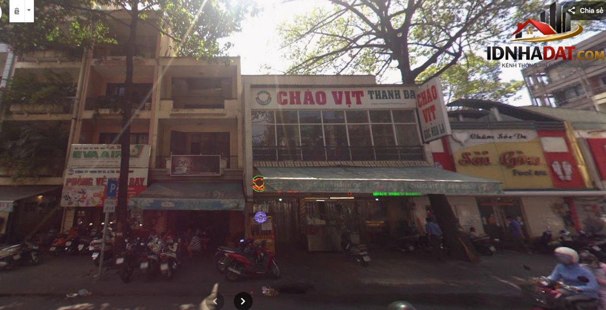 Chính chủ bán nhà hẻm Trần Bình Trọng Phường Chợ Quán Quận 5 Thành Phố Hồ Chí Minh – 26m2 – 6 tỷ