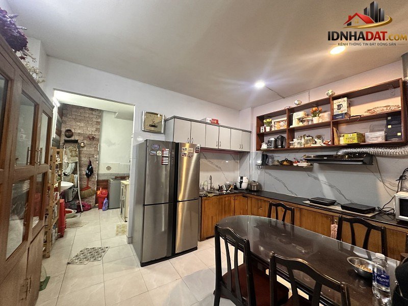 Bán nhà đất Đường 21 – Phường cũ Phước Long A Quận Thủ Đức – Phường mới Phước Long A – Thành phố Hồ Chí Minh 94m2 10.5 tỷ