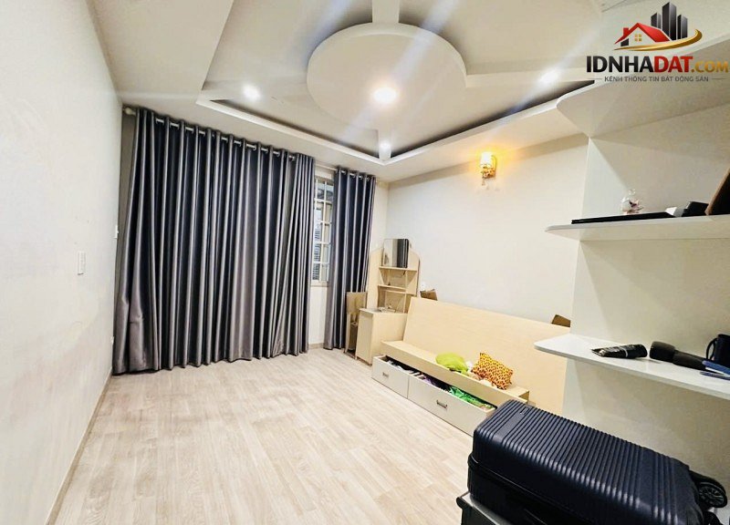 Bán nhà Phường Linh Tây Quận Thủ Đức Thành Phố Hồ Chí Minh – Diện tích 51m2 – Giá 4.93 tỷ