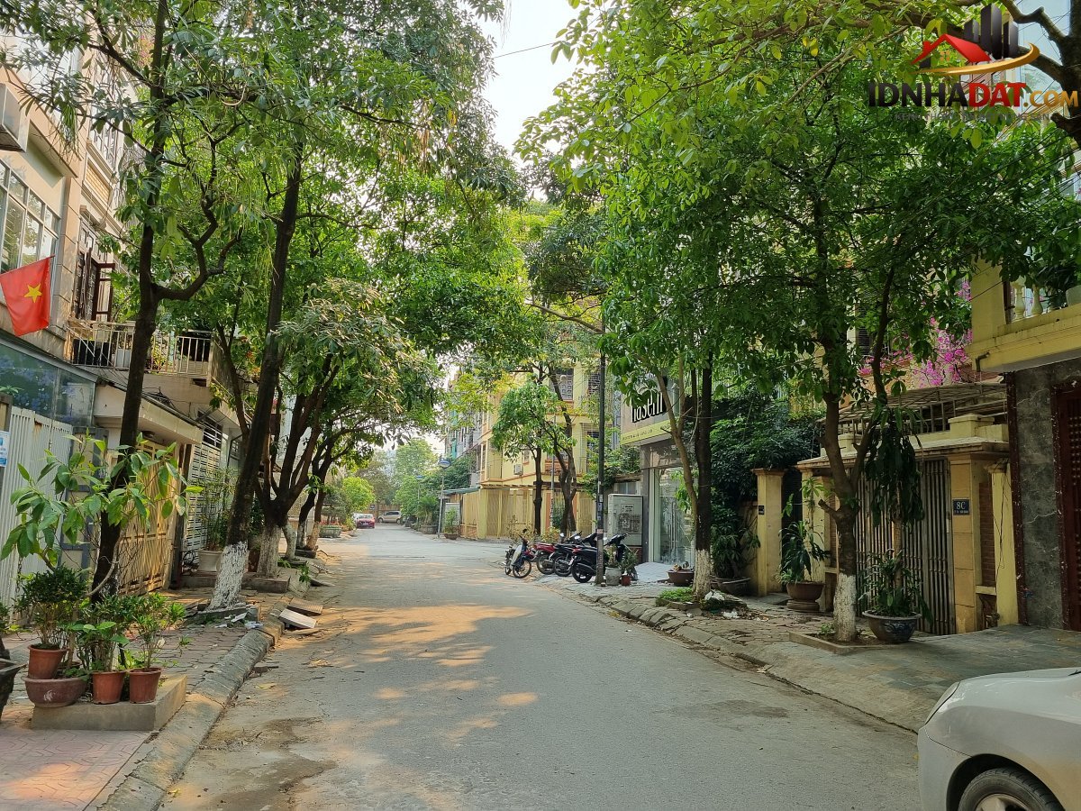 Chính chủ cần bán gấp căn biệt thự 207m² dự án Tổn… – Bán biệt thự Huyện Thanh Trì – Hà Nội giá BÁN 20 – 40 tỷ