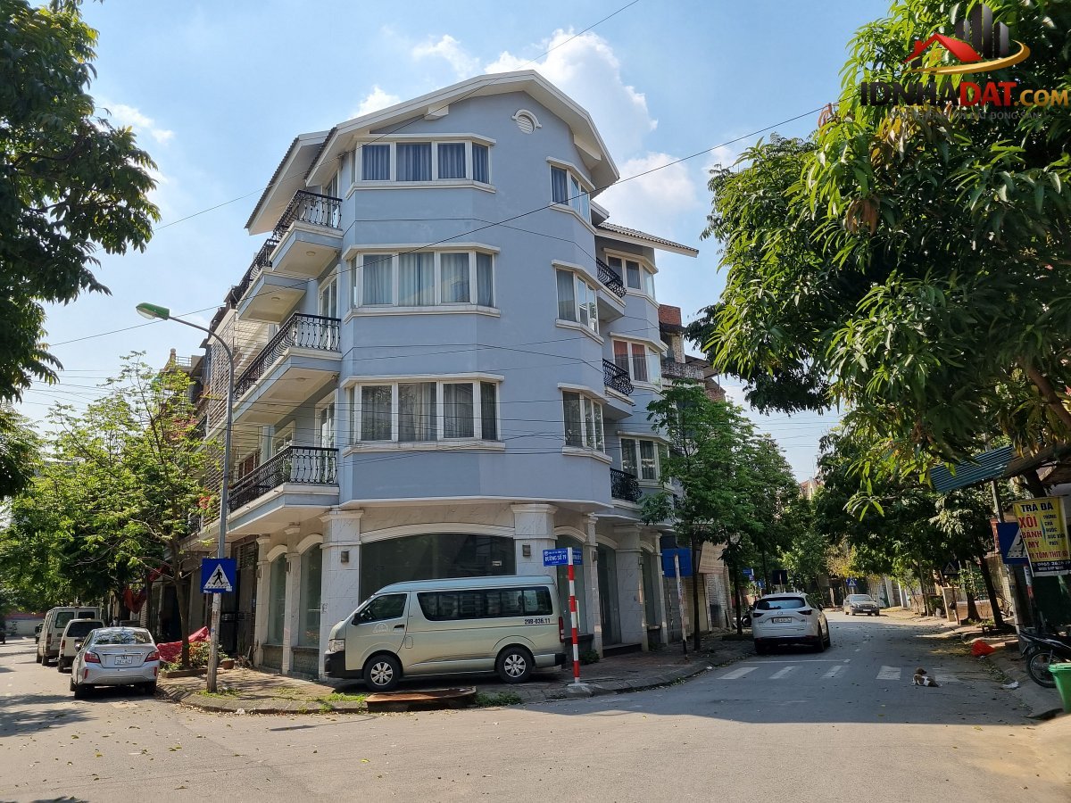 Chính chủ cần bán gấp căn biệt thự 207m² dự án Tổn… – Bán biệt thự Huyện Thanh Trì – Hà Nội giá BÁN 20 – 40 tỷ