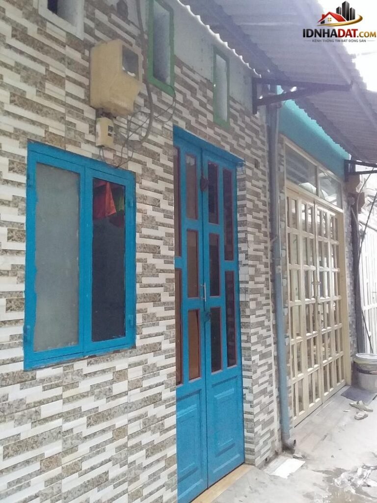 Chính chủ bán nhanh rẻ nhà NC sàn 34m đường TX13, … – Bán nhà trong ngõ, hẻm Quận 12 – TP Hồ Chí Minh giá Dưới 3 tỷ
