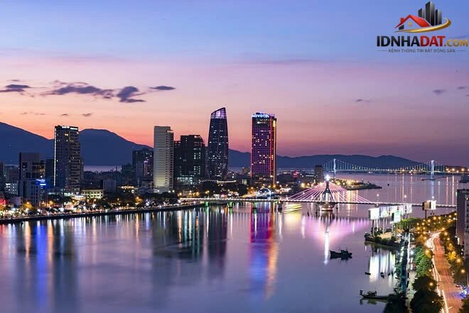 Bán nhà Phường Tân Chính Quận Thanh Khê Đà Nẵng 109m2 giá 13.2 tỷ, mặt tiền Lê Duẩn kinh doanh sầm uất.