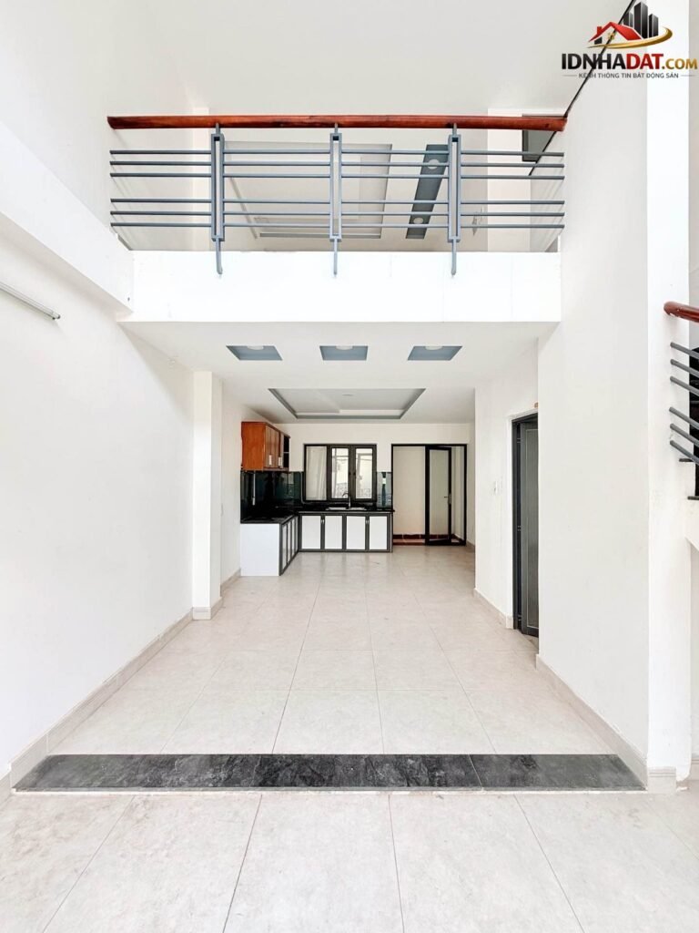 Sát mặt tiền phạm văn đồng – bình thạnh – 45m2 – 7.99 tỷ – Bán nhà đất Đường Phan Văn Trị – Phường cũ 11 Quận Bình Thạnh – Phường mới 11 – Thành phố Hồ Chí Minh