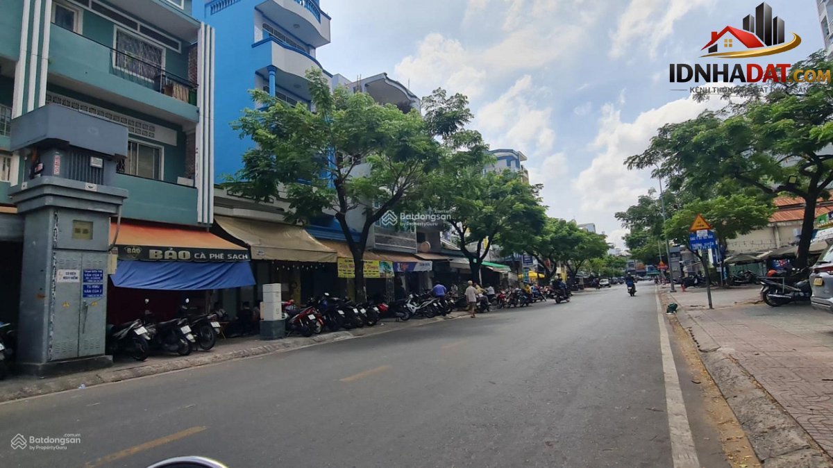 Bán nhà đất Đường Nguyễn Văn Của – Phường cũ Bình Đông Quận 8 – Phường mới Bình Đông – Thành phố Hồ Chí Minh 90m2 15 tỷ