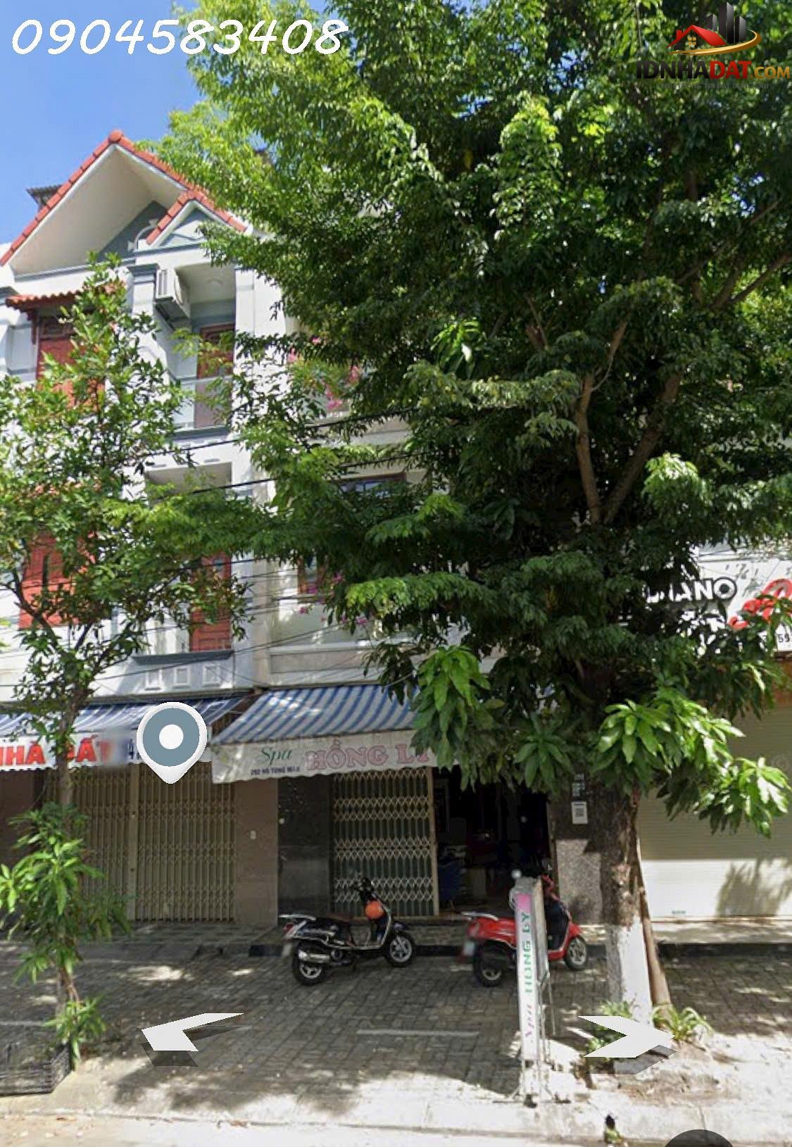 Bán nhà Phường Hòa Minh Quận Liên Chiểu Thành Phố Đà Nẵng 90m2 giá 11.5 tỷ