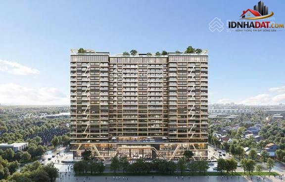 Mở bán tòa mira đợt đầu – booking sớm nhận ưu đãi 100 triệu Bán nhà đất Đường Đào Duy Tùng – Phường cũ Hòa Hải Quận Ngũ Hành Sơn – Phường mới Hòa Hải – Thành phố Đà Nẵng 83m2 6 tỷ