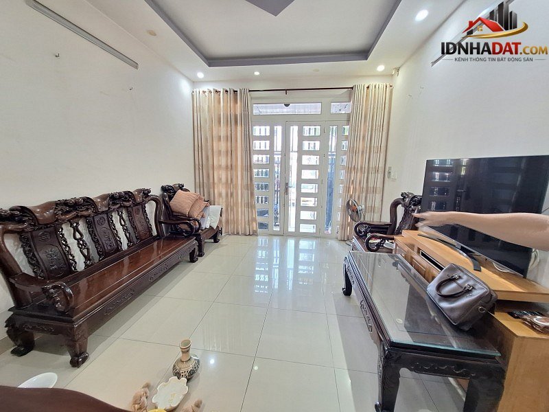 Bán nhà Phường Phước Long B Quận Thủ Đức Thành Phố Hồ Chí Minh diện tích 56m2 giá 7.4 tỷ
