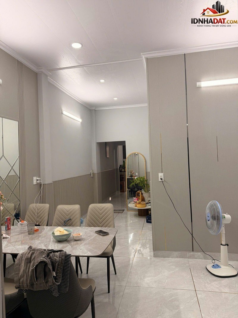 Bán nhà Phường Phước Long A Quận Thủ Đức Thành Phố Hồ Chí Minh diện tích 85m2 giá 5,95 tỷ