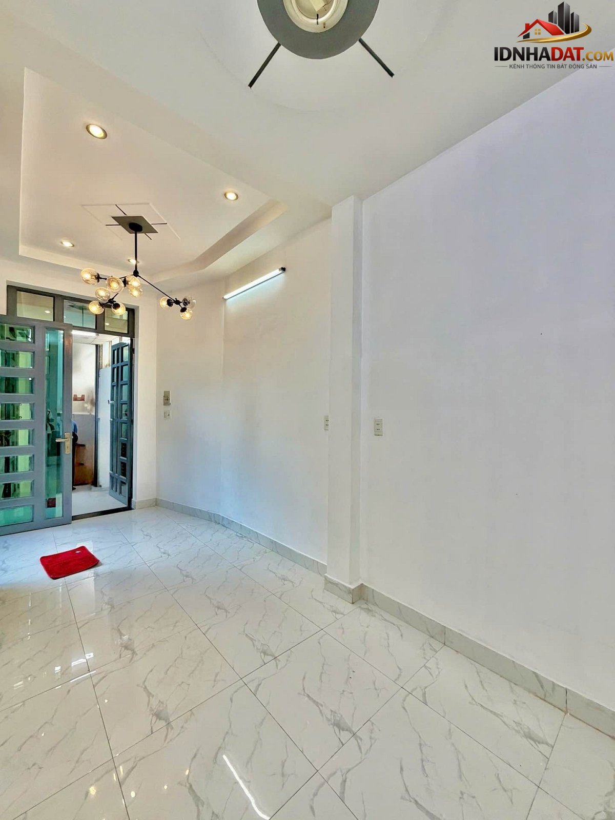 Bán nhà Phường 5 Quận Phú Nhuận Thành Phố Hồ Chí Minh 28m2 giá 4.45 tỷ
